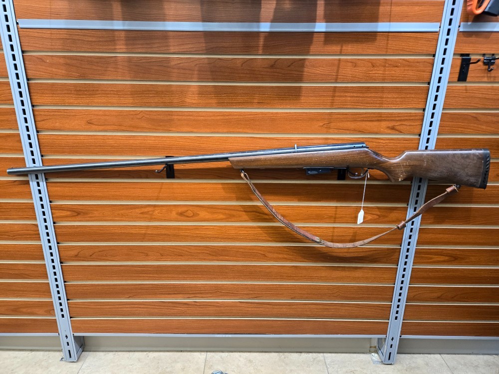 The Original Marlin Model 55 Goose Gun-img-1