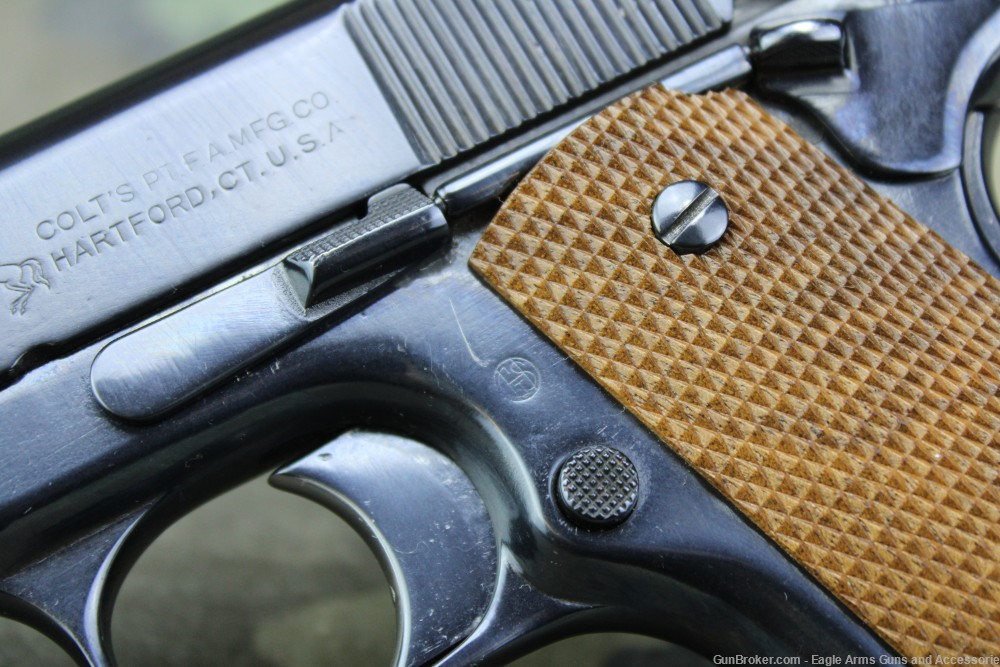 1917 Colt 1911 Government-img-3