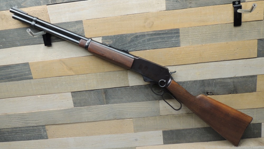Mossberg 472 SBA lever action rifle .30-30-img-5