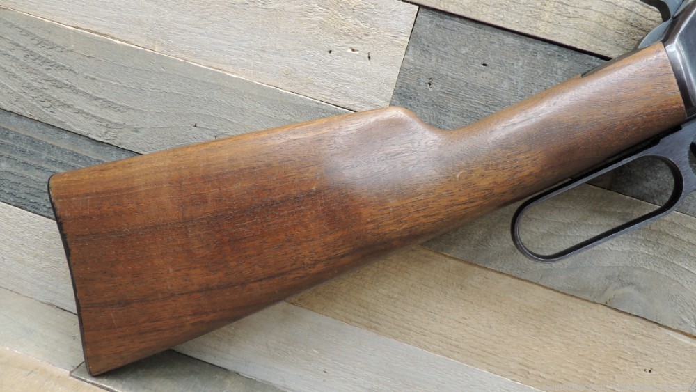 Mossberg 472 SBA lever action rifle .30-30-img-1