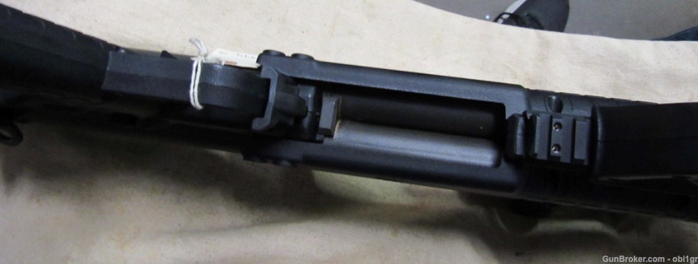 Keltec KSG 12 Gauge Bullpup Tactical Shotgun Home Defense .01 NO RESERVE-img-17