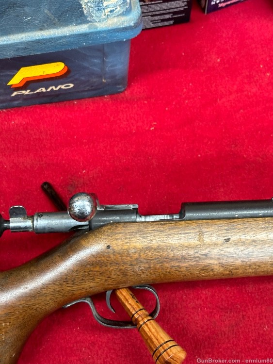 Winchester 67 22 S/L/LR-img-14