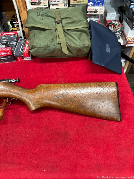 Winchester 67 22 S/L/LR-img-1