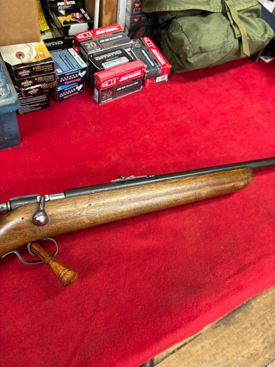 Winchester 67 22 S/L/LR-img-5