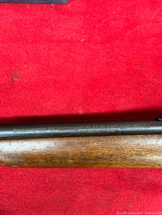 Winchester 67 22 S/L/LR-img-17