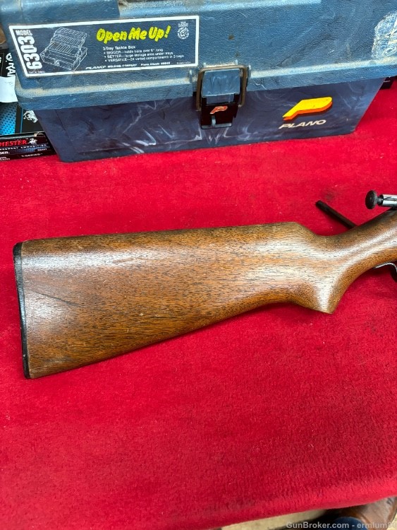 Winchester 67 22 S/L/LR-img-4