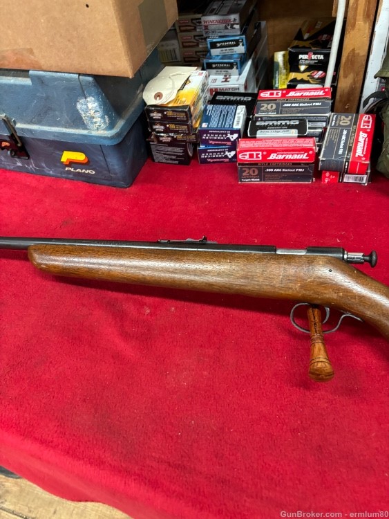 Winchester 67 22 S/L/LR-img-2