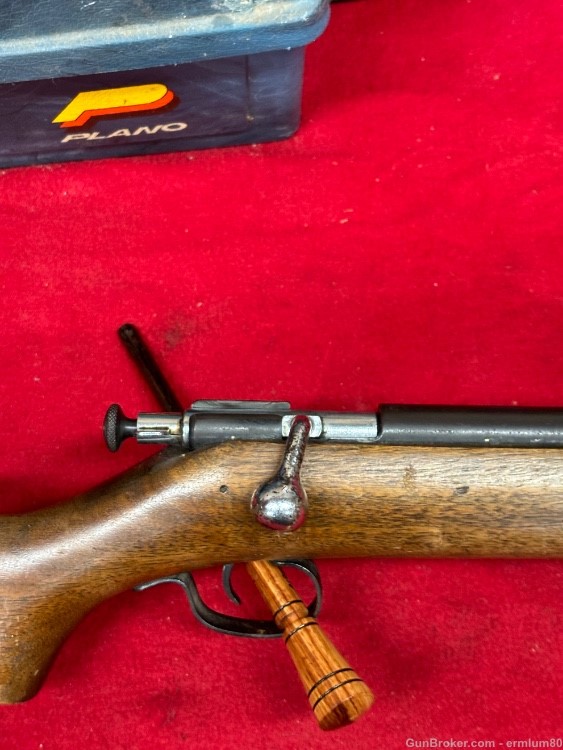 Winchester 67 22 S/L/LR-img-13