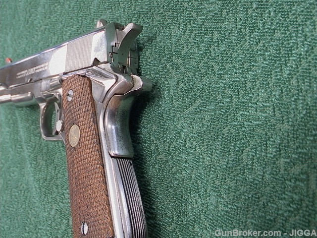 Used Colt Government 45 acp-img-8