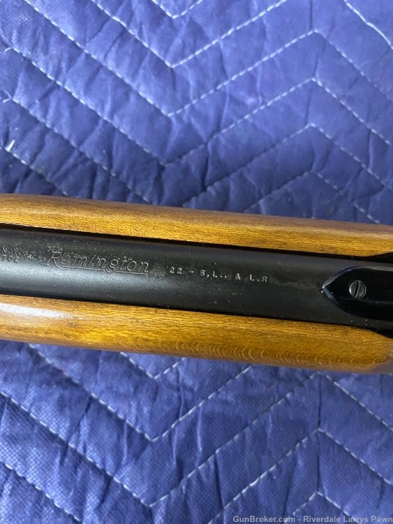Remington 552 SpeedMaster 22LR-img-4
