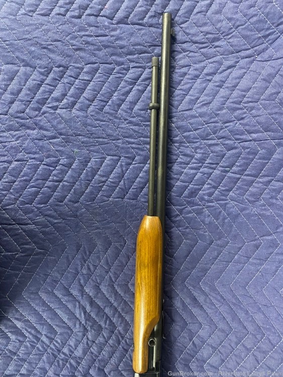 Remington 552 SpeedMaster 22LR-img-1