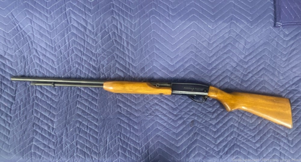 Remington 552 SpeedMaster 22LR-img-0