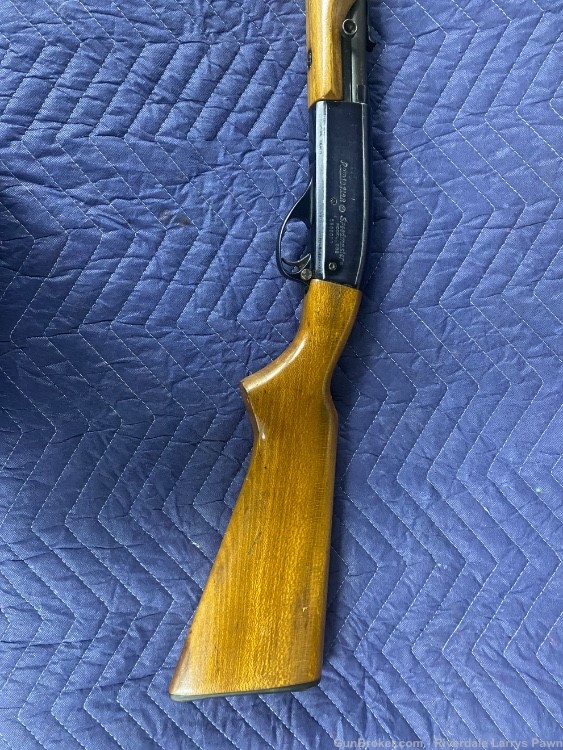 Remington 552 SpeedMaster 22LR-img-2