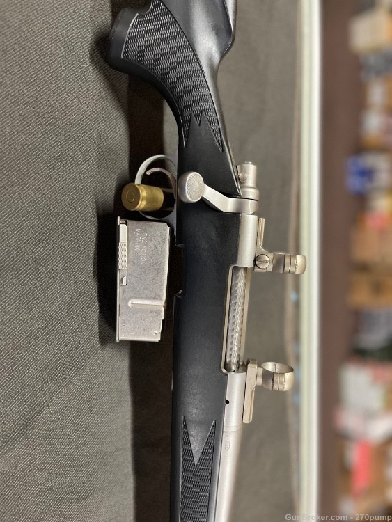 Remington 700 DM stainless 300 wby mag-img-4