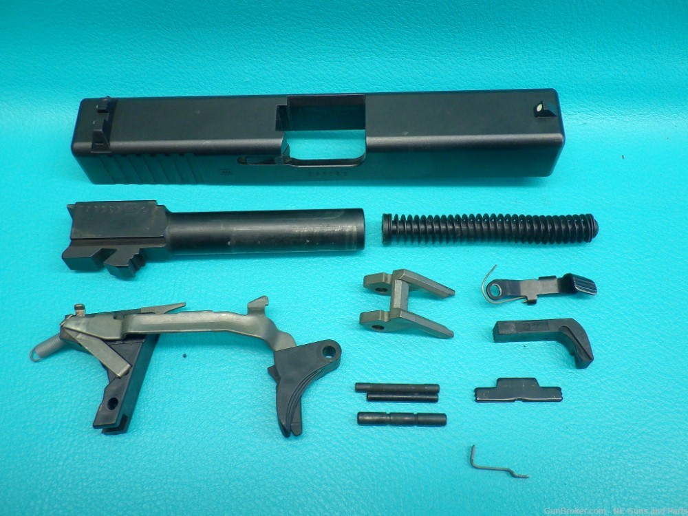Glock 23  .40S&W  4"bbl Pistol Repair Parts Kit-img-0