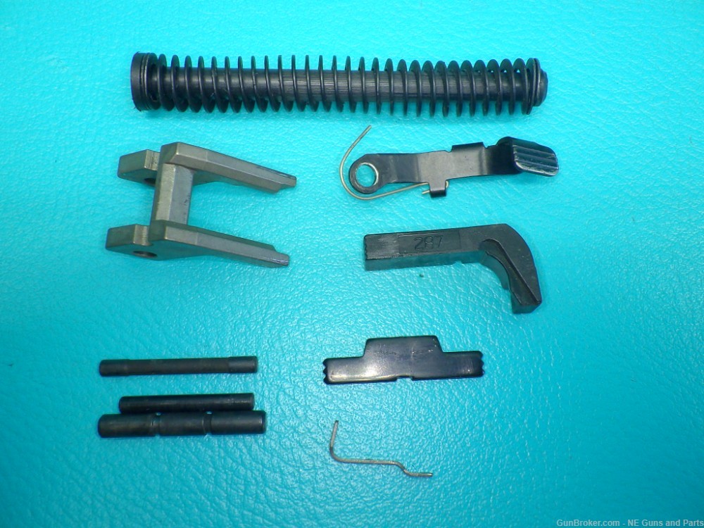 Glock 23  .40S&W  4"bbl Pistol Repair Parts Kit-img-3