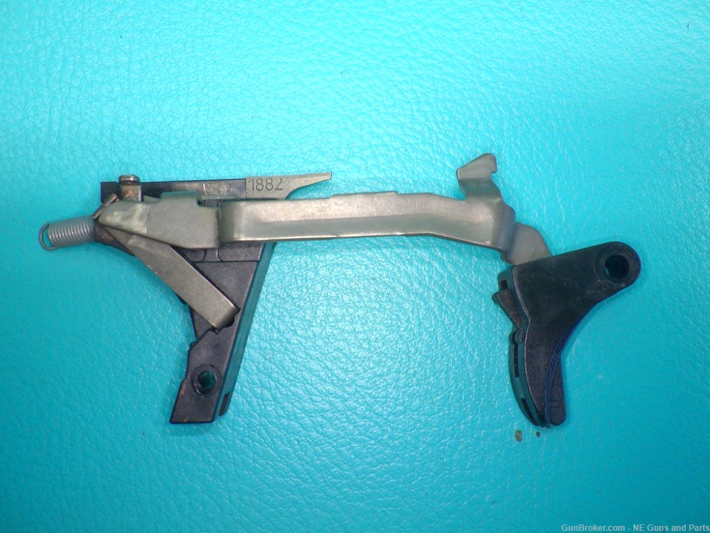 Glock 23  .40S&W  4"bbl Pistol Repair Parts Kit-img-1