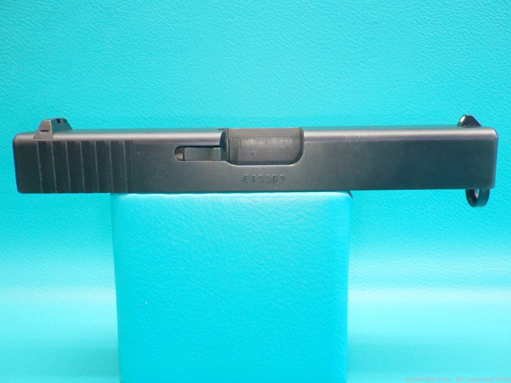 Glock 23  .40S&W  4"bbl Pistol Repair Parts Kit-img-8
