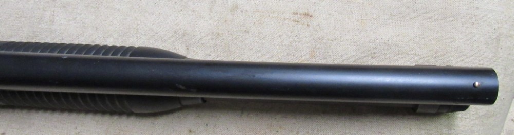 Winchester 1300 Defender 12 Gauge Pump Shotgun .01 NO RESERVE-img-5