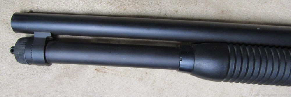 Winchester 1300 Defender 12 Gauge Pump Shotgun .01 NO RESERVE-img-12