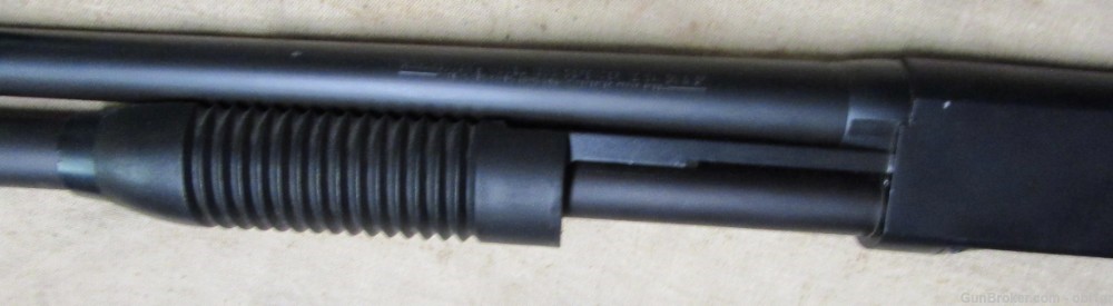 Winchester 1300 Defender 12 Gauge Pump Shotgun .01 NO RESERVE-img-10