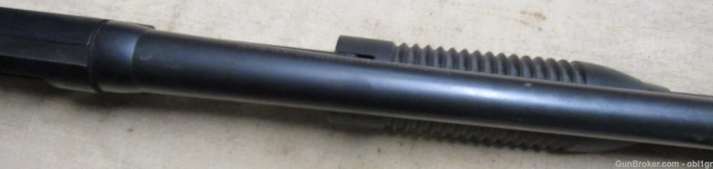 Winchester 1300 Defender 12 Gauge Pump Shotgun .01 NO RESERVE-img-6