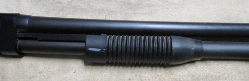 Winchester 1300 Defender 12 Gauge Pump Shotgun .01 NO RESERVE-img-3