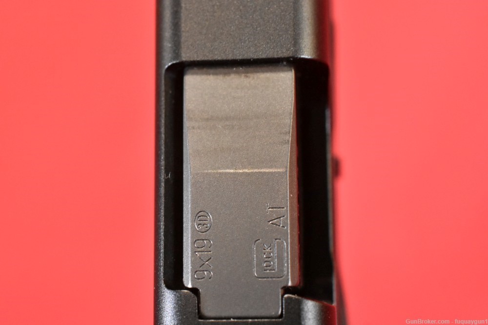 Glock 48 MOS 9mm 4.17" Optic Ready G48 MOS Glock-48-img-17
