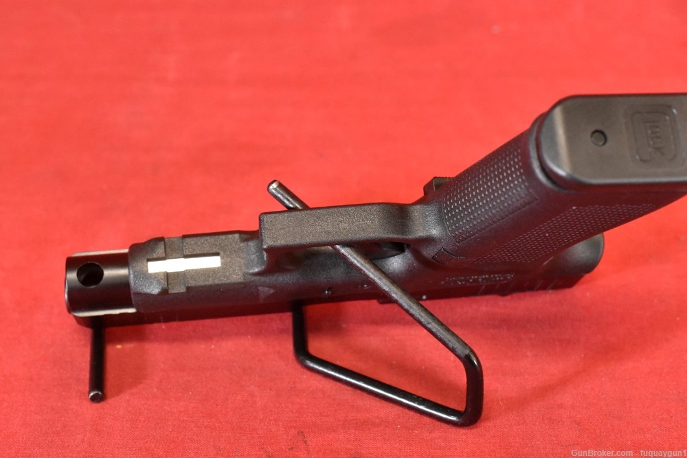 Glock 48 MOS 9mm 4.17" Optic Ready G48 MOS Glock-48-img-5