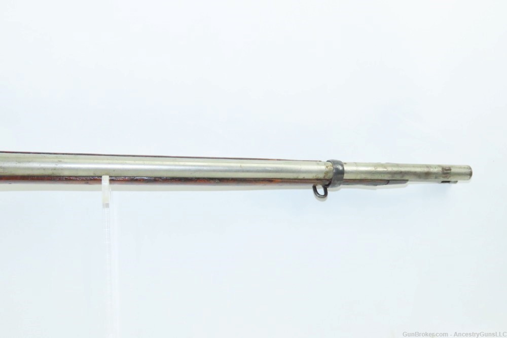 Antique U.S. SPRINGFIELD M1884 “TRAPDOOR” .45-70 GOVT Rifle INDIAN WARS    -img-14