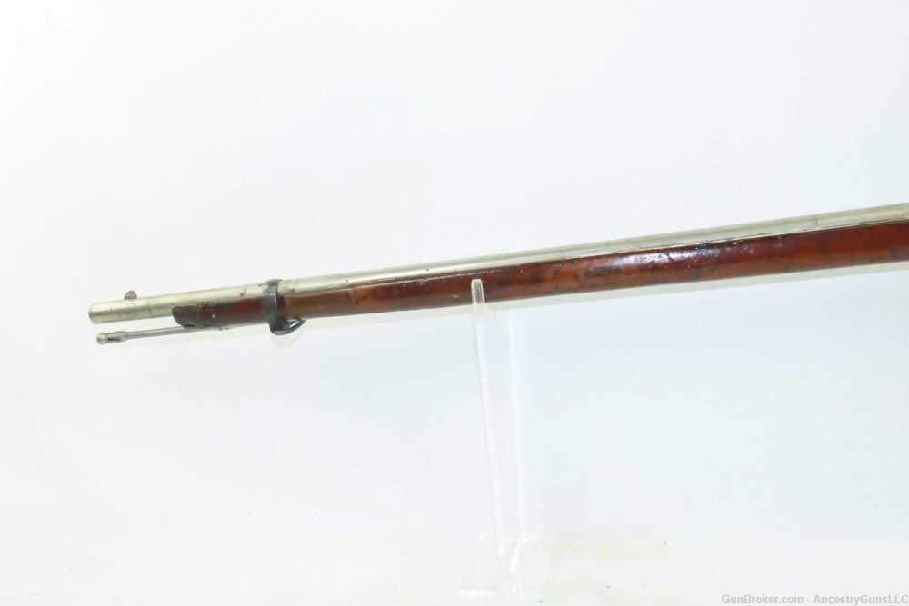 Antique U.S. SPRINGFIELD M1884 “TRAPDOOR” .45-70 GOVT Rifle INDIAN WARS    -img-18