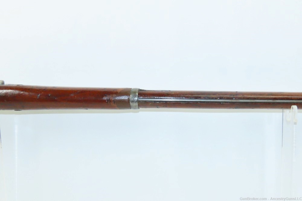 Antique U.S. SPRINGFIELD M1884 “TRAPDOOR” .45-70 GOVT Rifle INDIAN WARS    -img-7