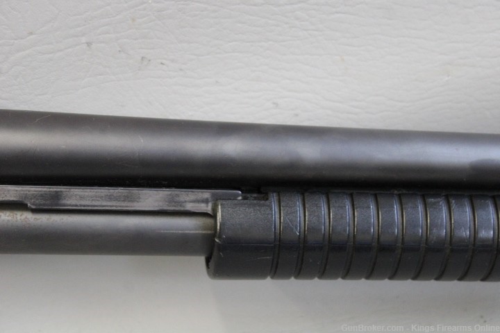 Winchester 1300 Defender 12 GA Item S-255-img-6