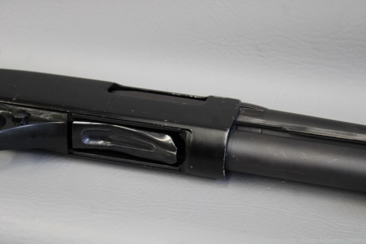 Winchester 1300 Defender 12 GA Item S-255-img-10