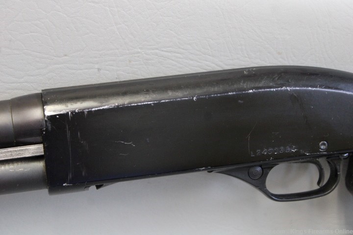 Winchester 1300 Defender 12 GA Item S-255-img-14