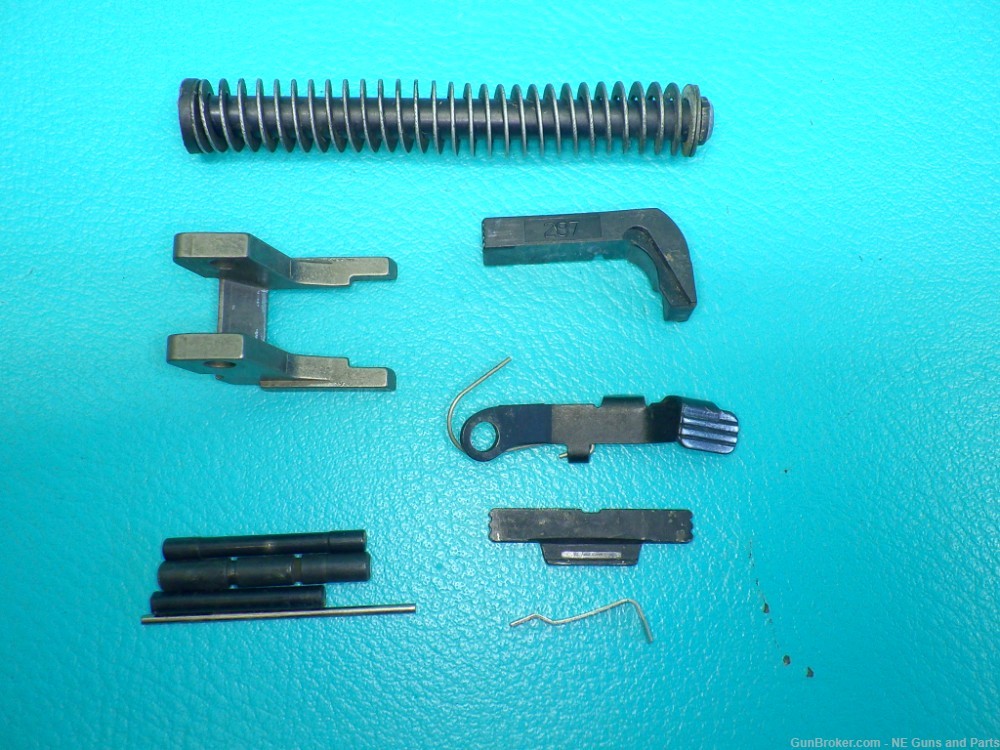 Glock 23  .40S&W  4"bbl Pistol Repair Parts Kits-img-3