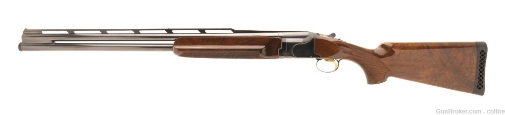 Winchester 101 American Flyer “Live Bird” Shotgun 12 Gauge (W13109)-img-1