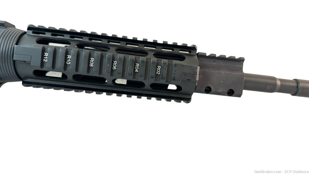 Anderson Manufacturing AM-15 5.56 16.5" AR15 30rd-img-8