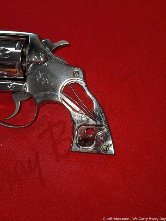 1977 Colt Viper with Box & Papers & Lettered-img-13