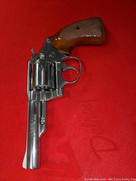 1977 Colt Viper with Box & Papers & Lettered-img-5