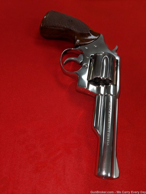 1977 Colt Viper with Box & Papers & Lettered-img-16