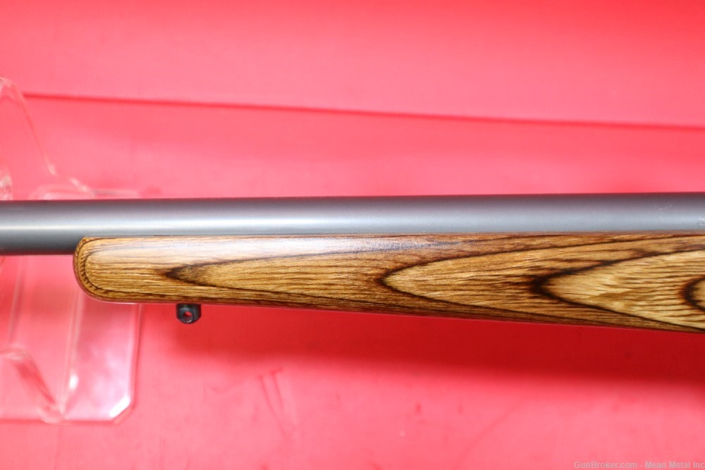Ruger All Weather Laminated 77/22 22 Hornet   PENNY START No Reserve -img-19