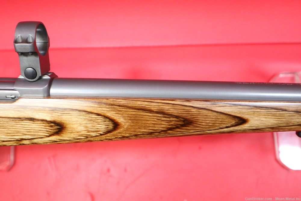 Ruger All Weather Laminated 77/22 22 Hornet   PENNY START No Reserve -img-5