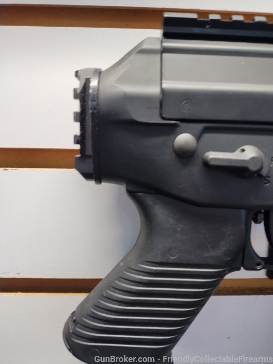 Sig Sauer P556 SWAT Pistol-img-3
