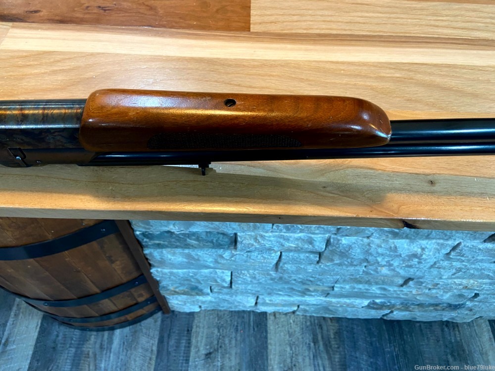 Savage 24v Series B 30-30 winchester 20 gauge 3" rifle shotgun combination -img-25