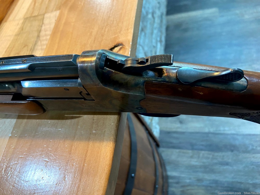 Savage 24v Series B 30-30 winchester 20 gauge 3" rifle shotgun combination -img-18
