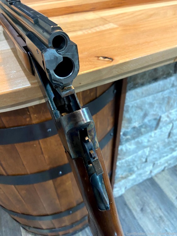 Savage 24v Series B 30-30 winchester 20 gauge 3" rifle shotgun combination -img-30