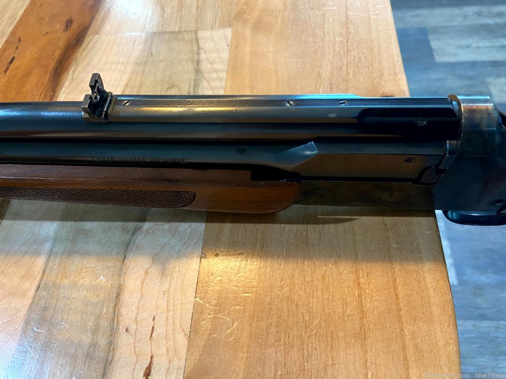 Savage 24v Series B 30-30 winchester 20 gauge 3" rifle shotgun combination -img-19