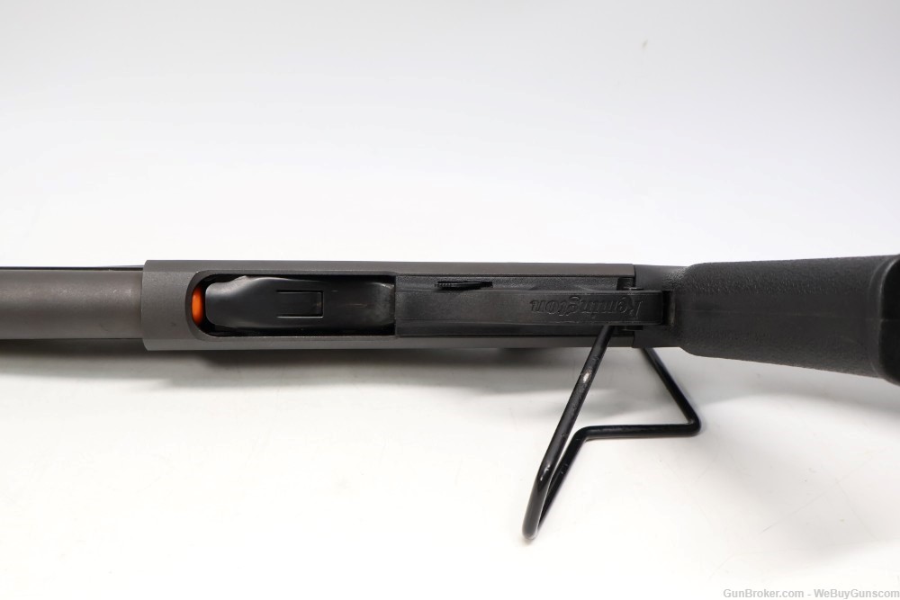 Remington 870 Tactical Pump-Action Shotgun With Breacher Brake 12GA COOL!-img-16