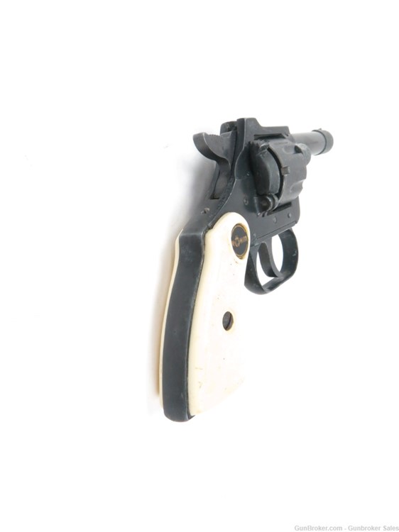 Rohm RG-10 .22 Short 2.5" 6-Shot Revolver AS IS-img-13